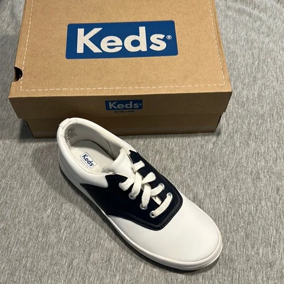 Keds school days ii sales